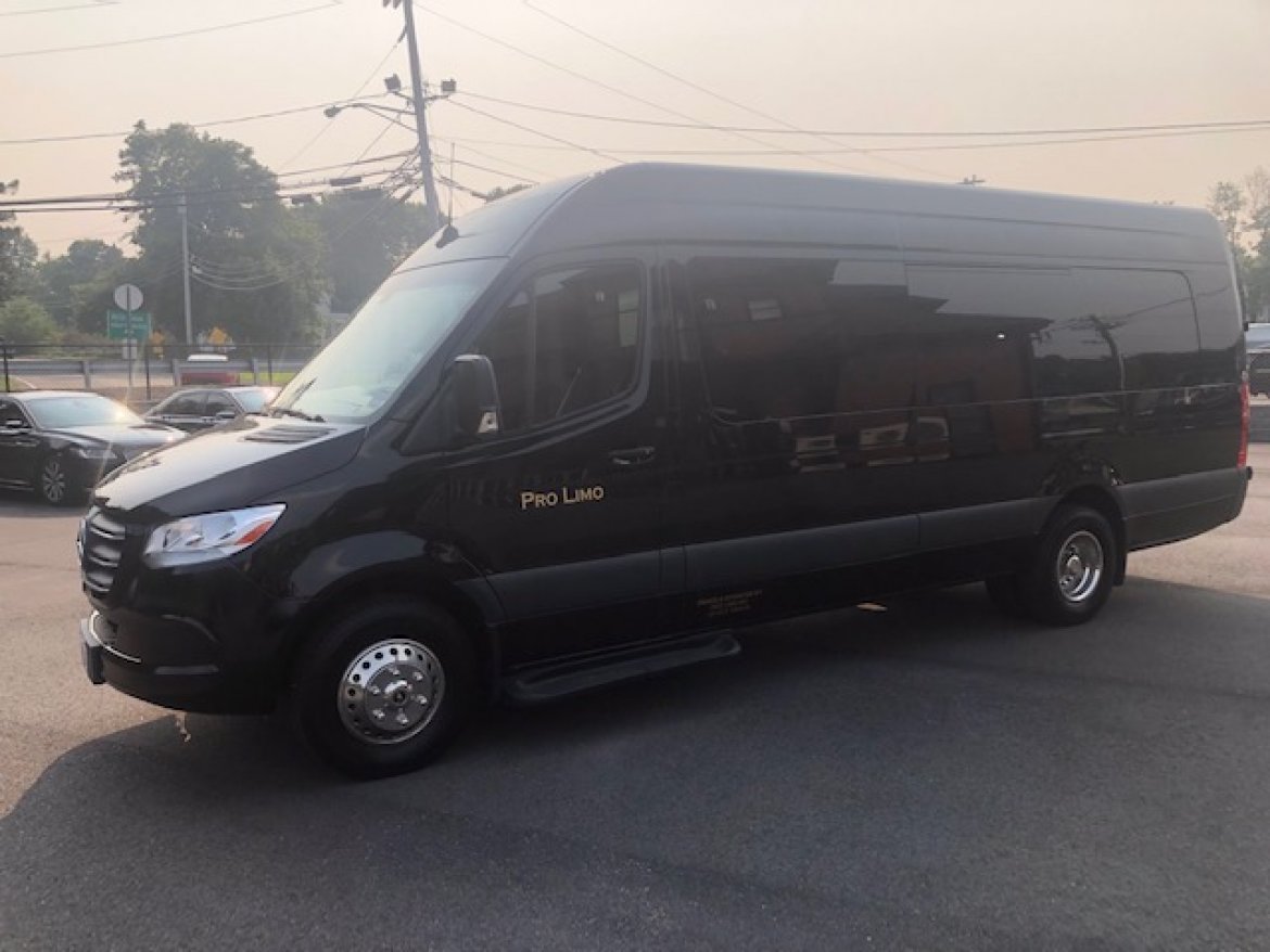 Sprinter for Sale in Kingston, MA - Photo 3