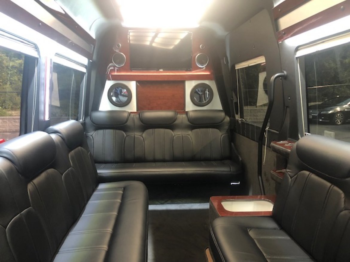 Sprinter for Sale in Kingston, MA - Photo 6
