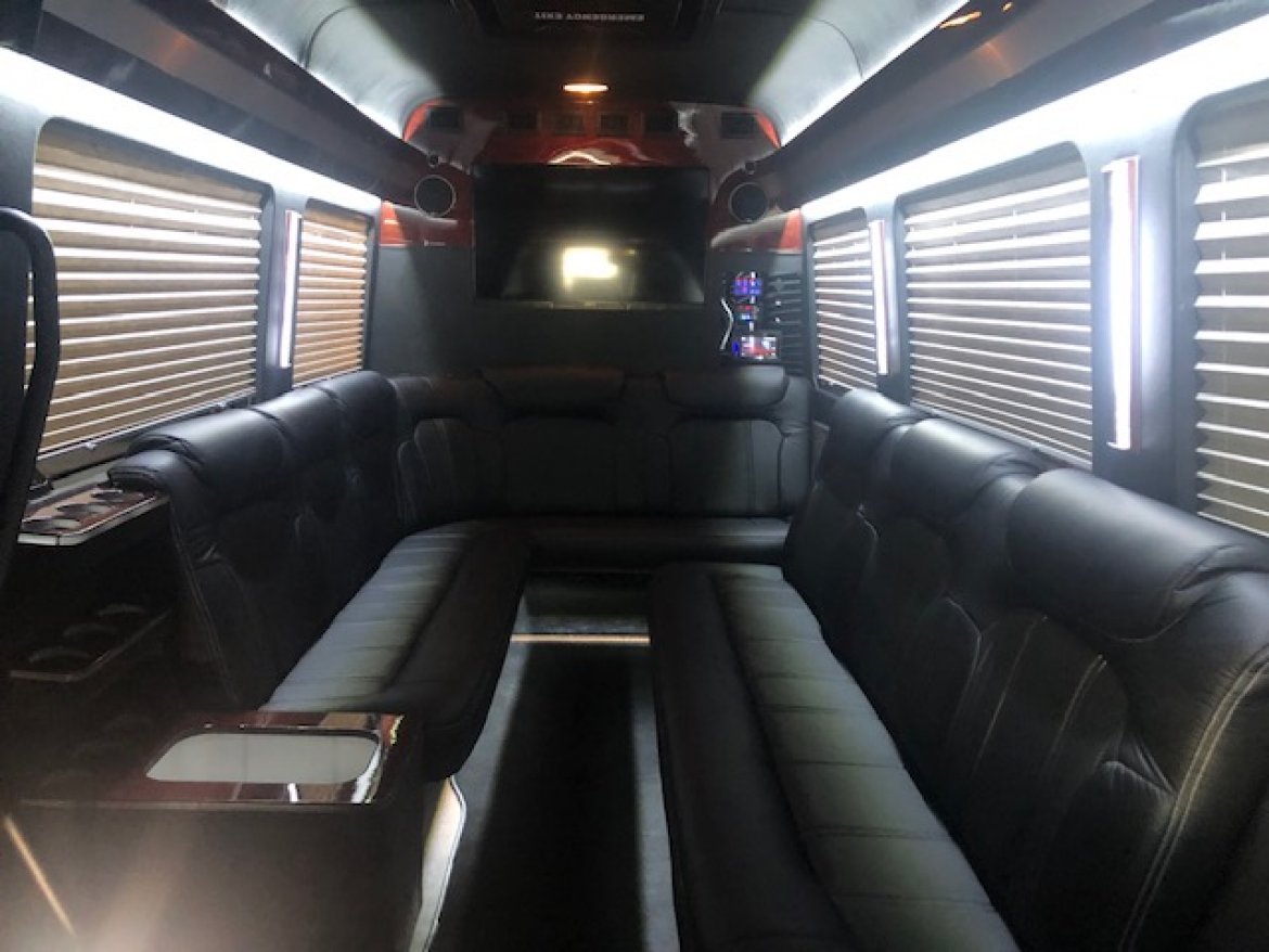 Sprinter for Sale in Kingston, MA - Photo 9