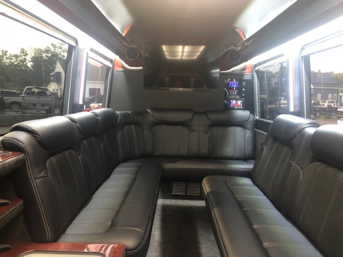 Sprinter for Sale in Kingston, MA - Photo 10