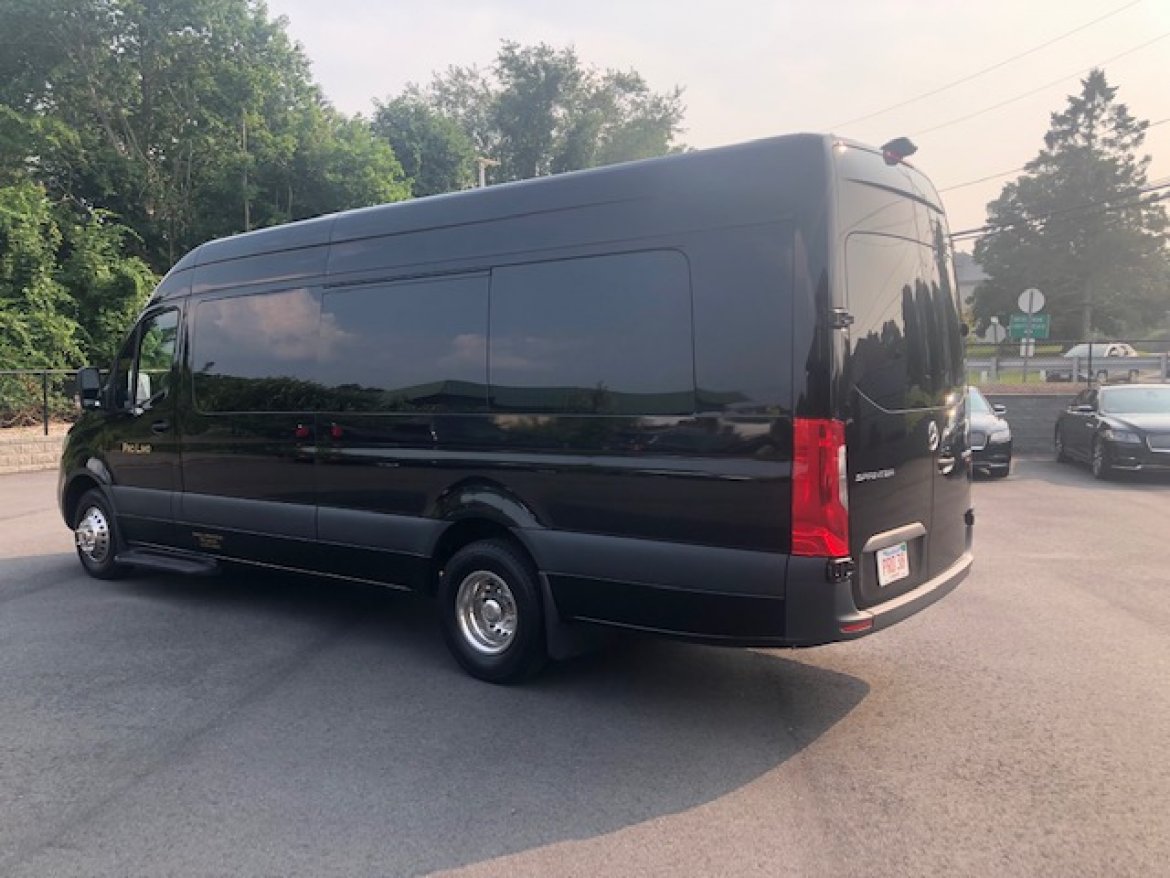 Sprinter for Sale in Kingston, MA - Photo 4