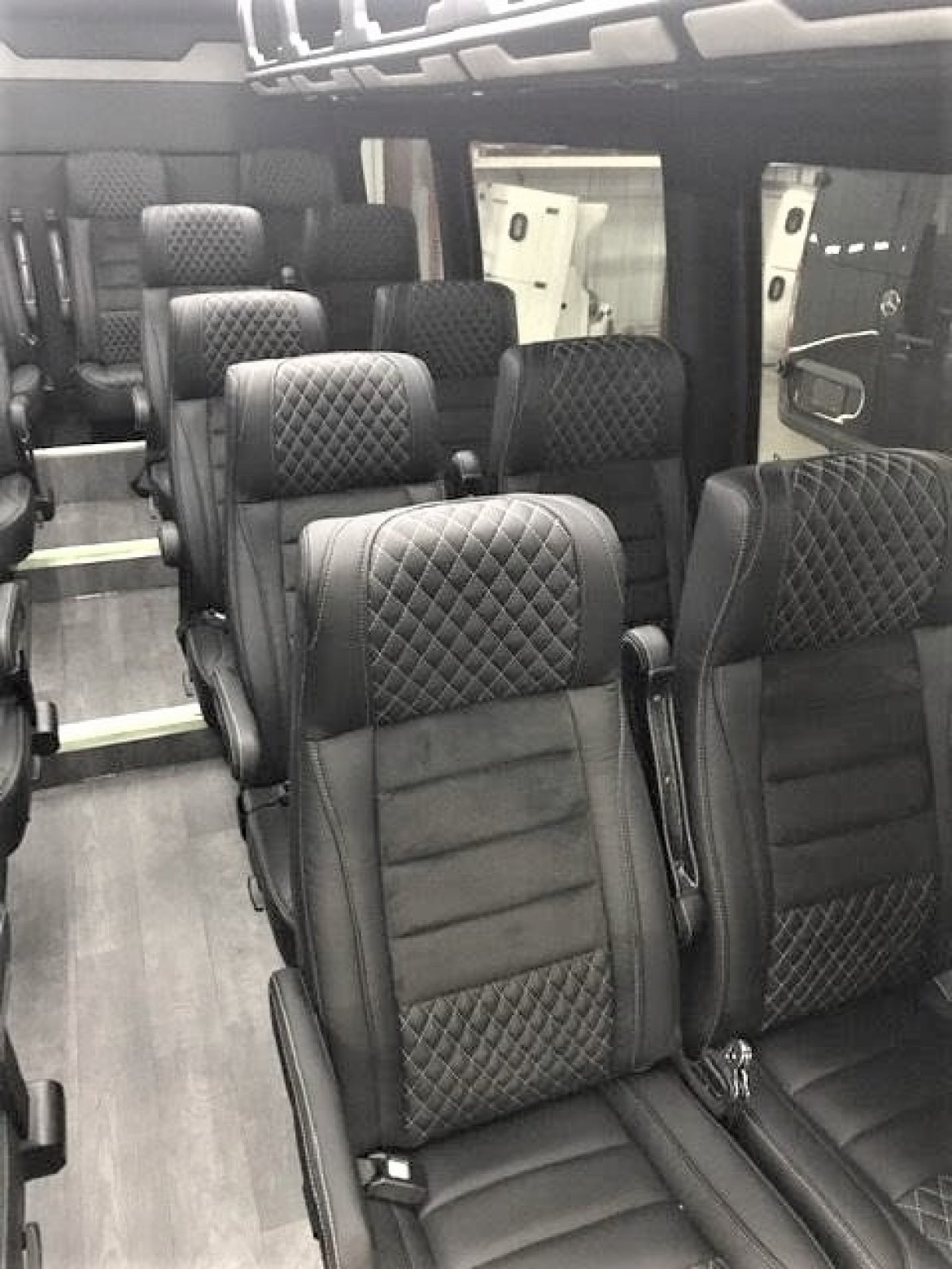 Sprinter for Sale in Oaklyn, NJ - Photo 7