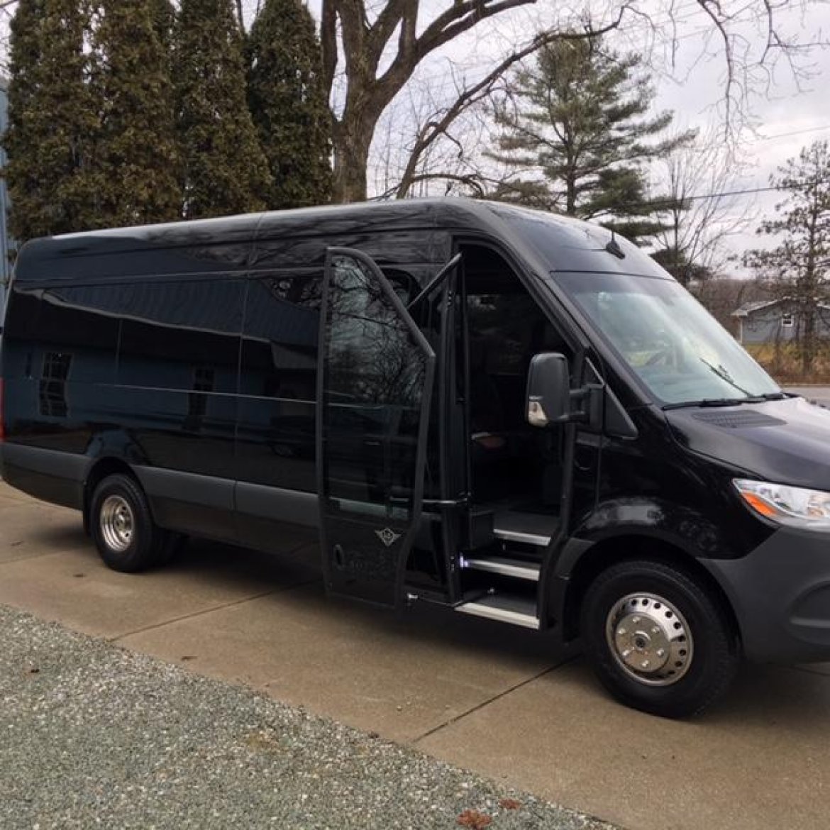 Sprinter for Sale in Oaklyn, NJ - Photo 8