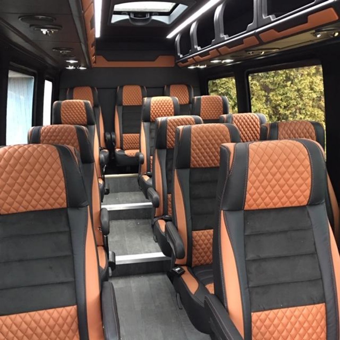 Sprinter for Sale in Oaklyn, NJ - Photo 5