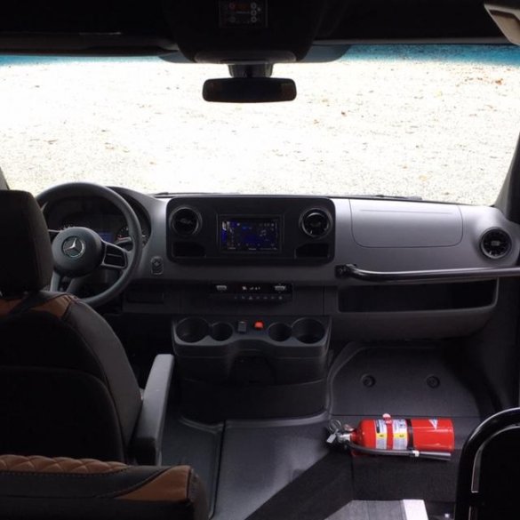 2019 Mercedes-Benz Sprinter 3500 Sprinter for Sale in Oaklyn, NJ - Photo 3