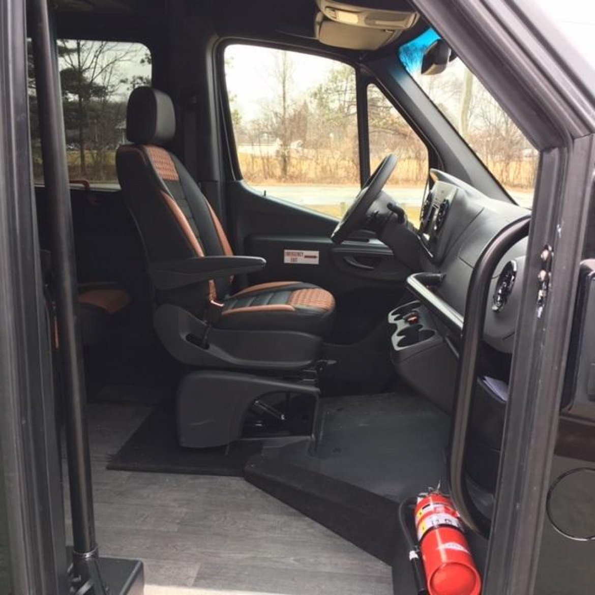 Sprinter for Sale in Oaklyn, NJ - Photo 11