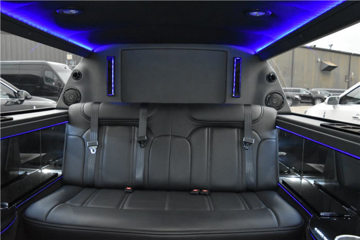 Limousine for Sale in Haverhill, MA - Photo 2
