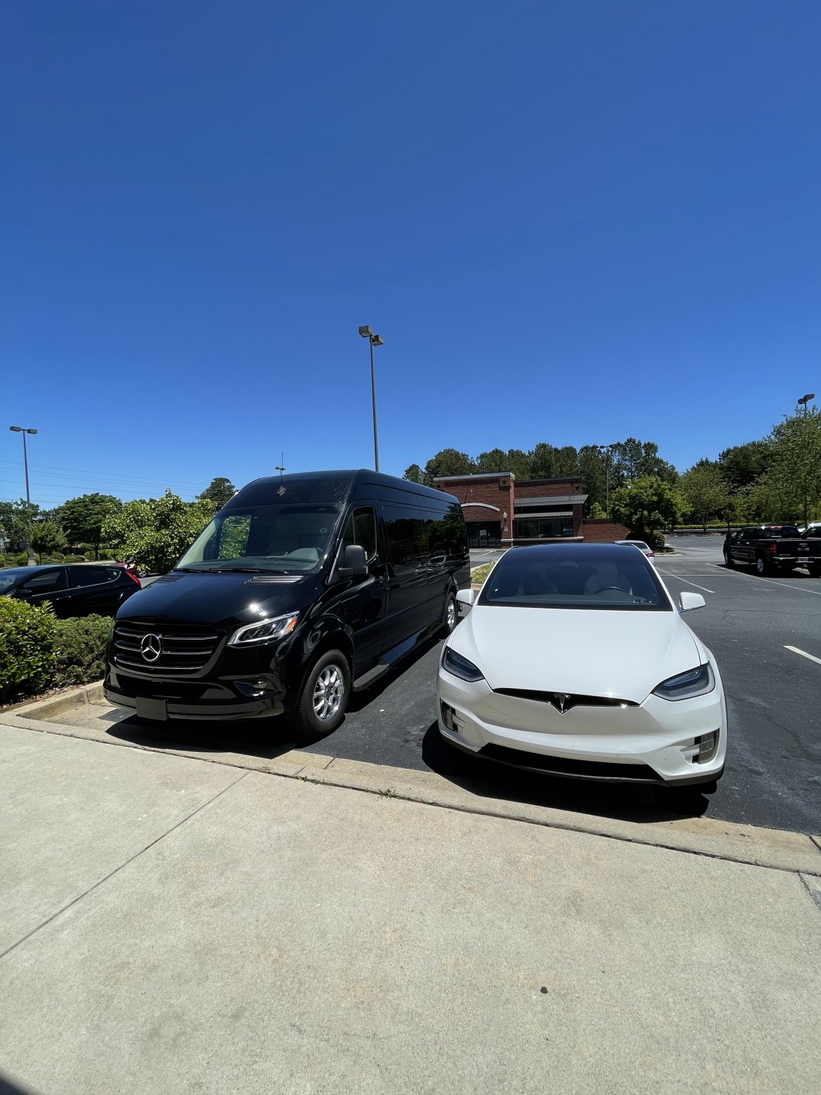 Sprinter for Sale in Atlanta, GA - Photo 7