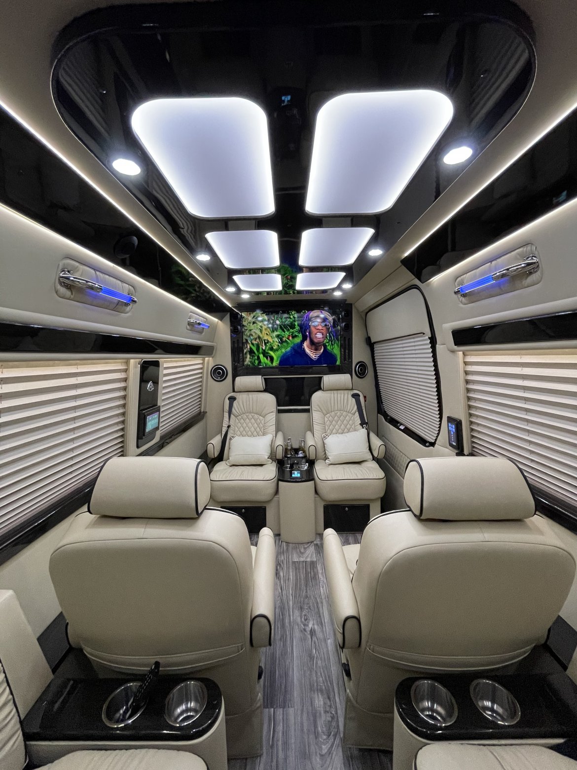 Sprinter for Sale in Atlanta, GA - Photo 6
