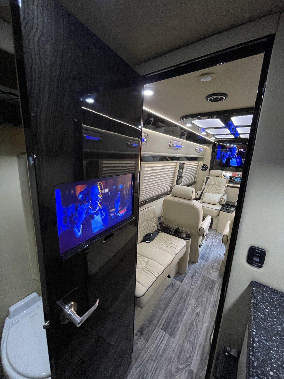 Sprinter for Sale in Atlanta, GA - Photo 8