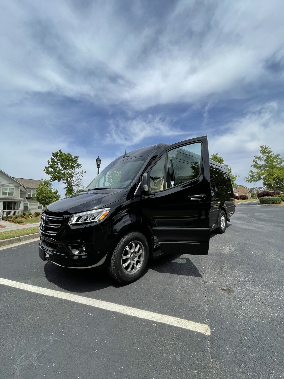 Sprinter for Sale in Atlanta, GA - Photo 11