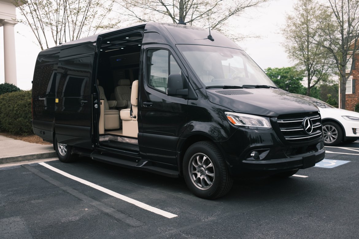 Sprinter for Sale in Atlanta, GA - Photo 14
