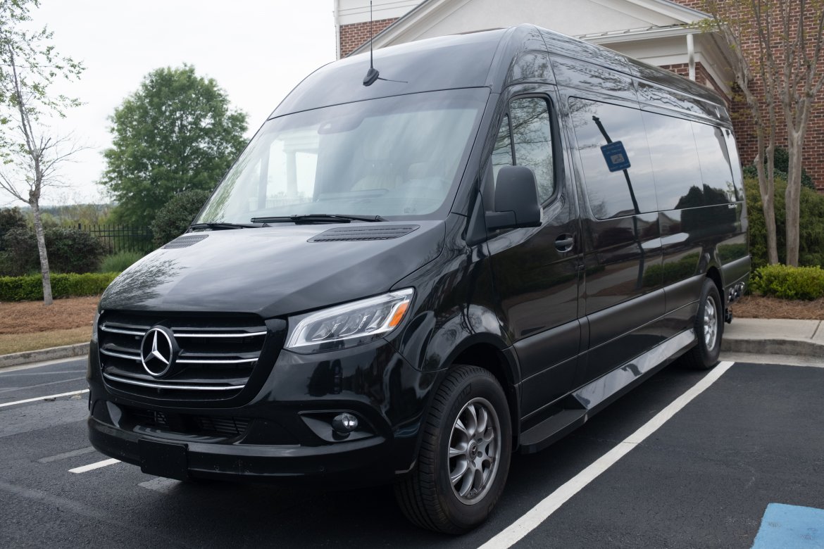 Sprinter for Sale in Atlanta, GA - Photo 15