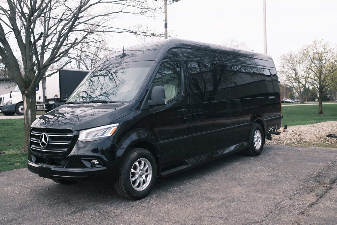 Sprinter for Sale in Atlanta, GA - Photo 16