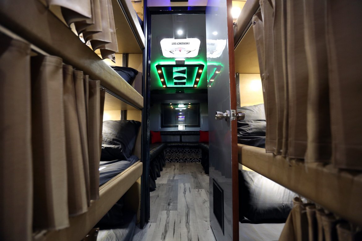 Limo Bus for Sale in Sylmar, CA - Photo 3