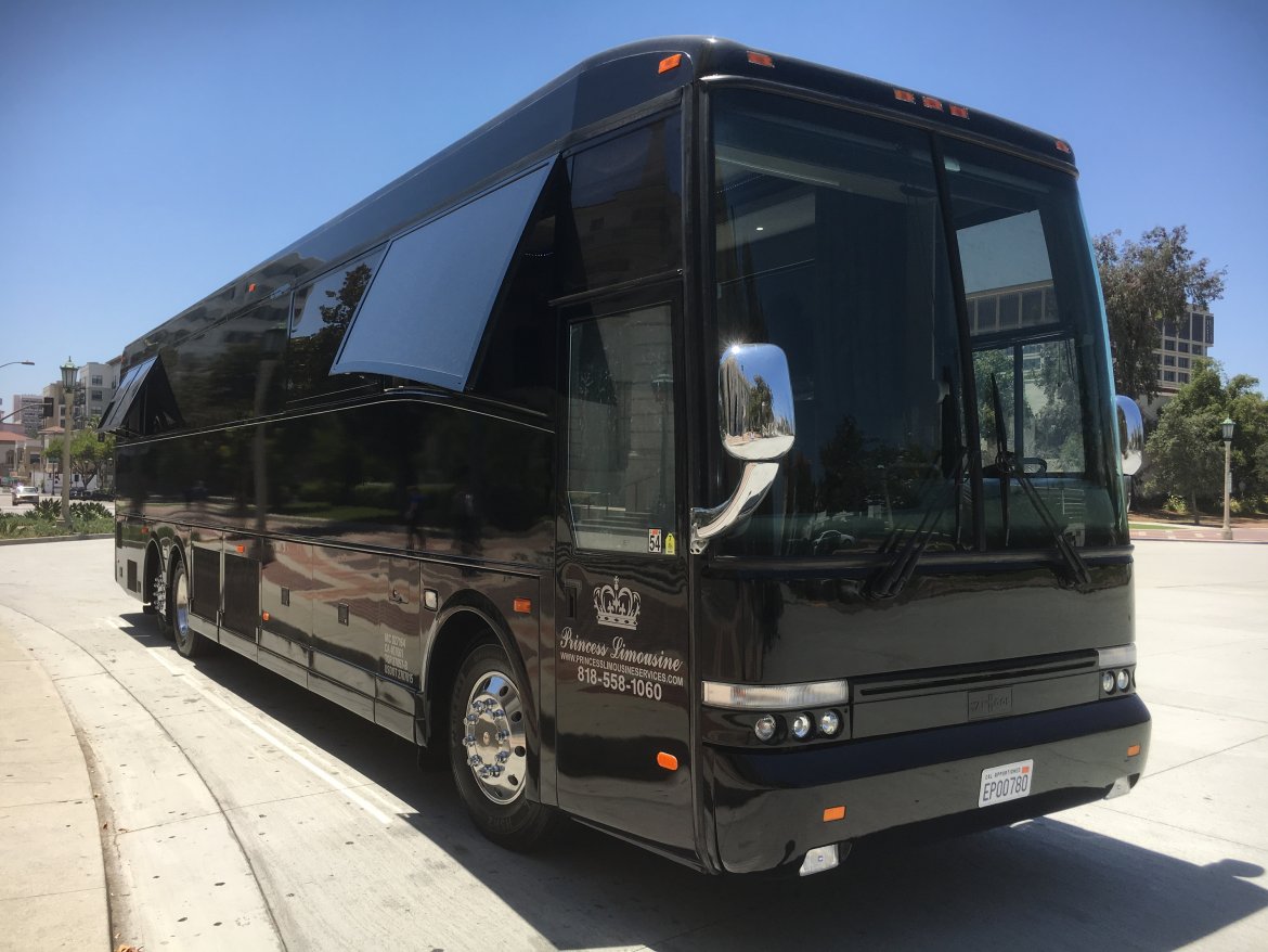 Limo Bus for Sale in Sylmar, CA - Photo 7