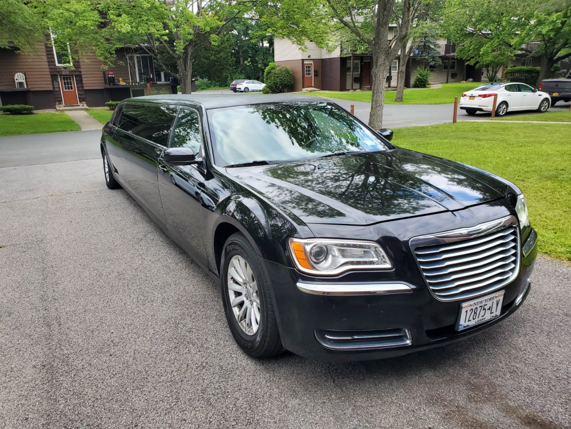 Limousine for sale: 2012 Chrysler 300 by Picasso Coach Builders