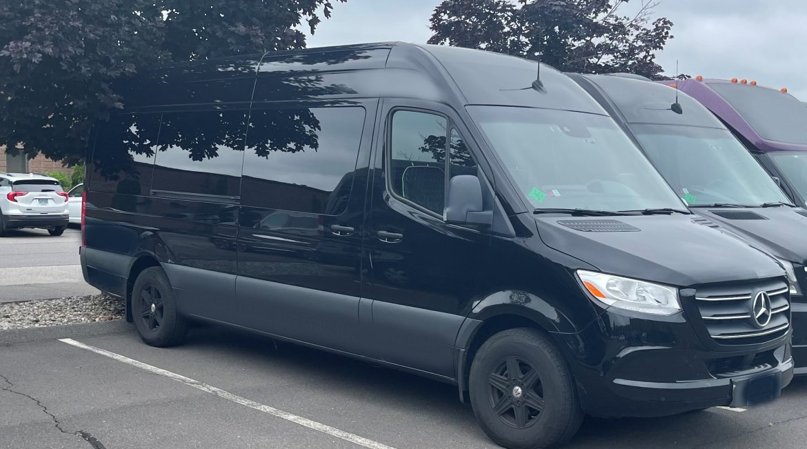 Sprinter for Sale in Doylestown, PA - Photo 5