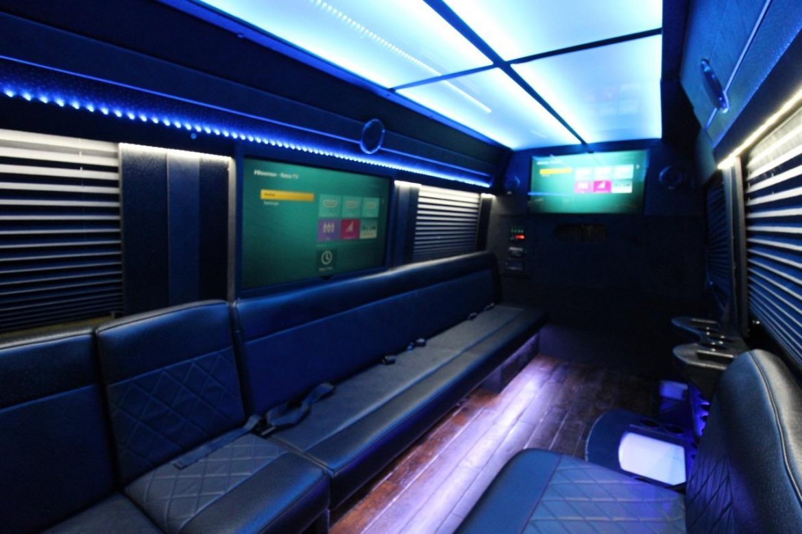 Limo Bus for Sale in Tampa, FL - Photo 8