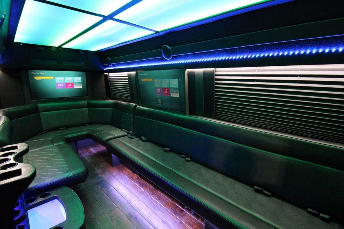 Limo Bus for Sale in Tampa, FL - Photo 11