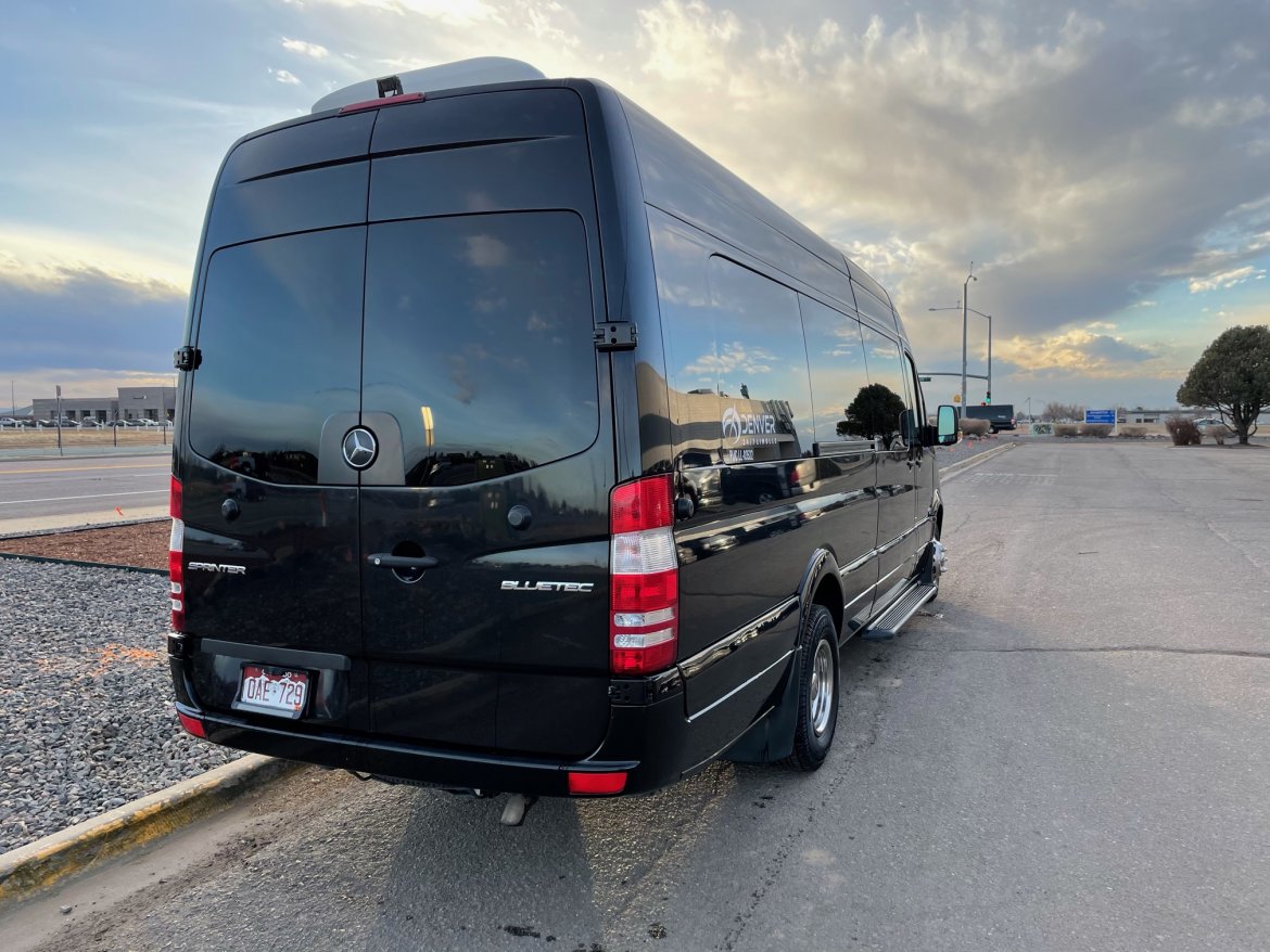 Sprinter for Sale in Aurora, CO - Photo 5