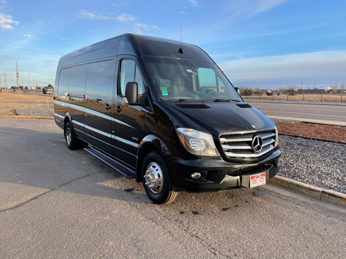 Sprinter for Sale in Aurora, CO - Photo 9