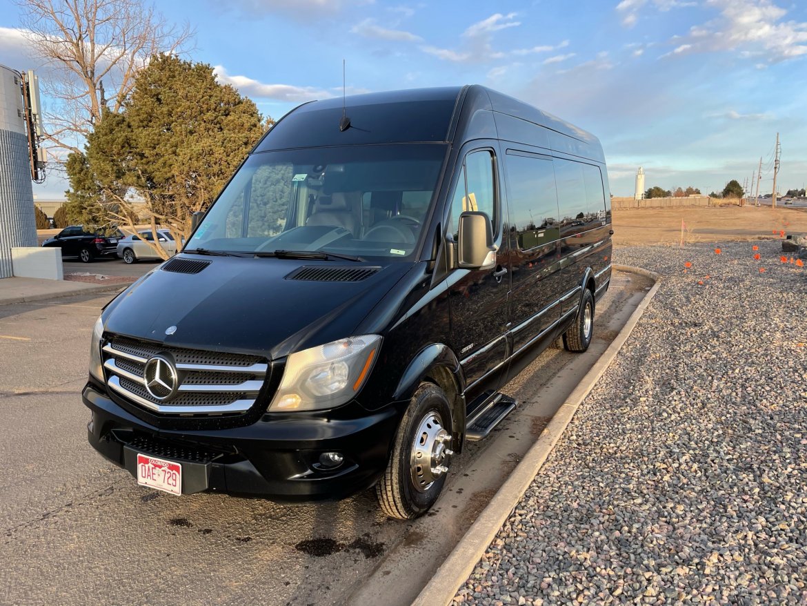 Sprinter for Sale in Aurora, CO - Photo 11