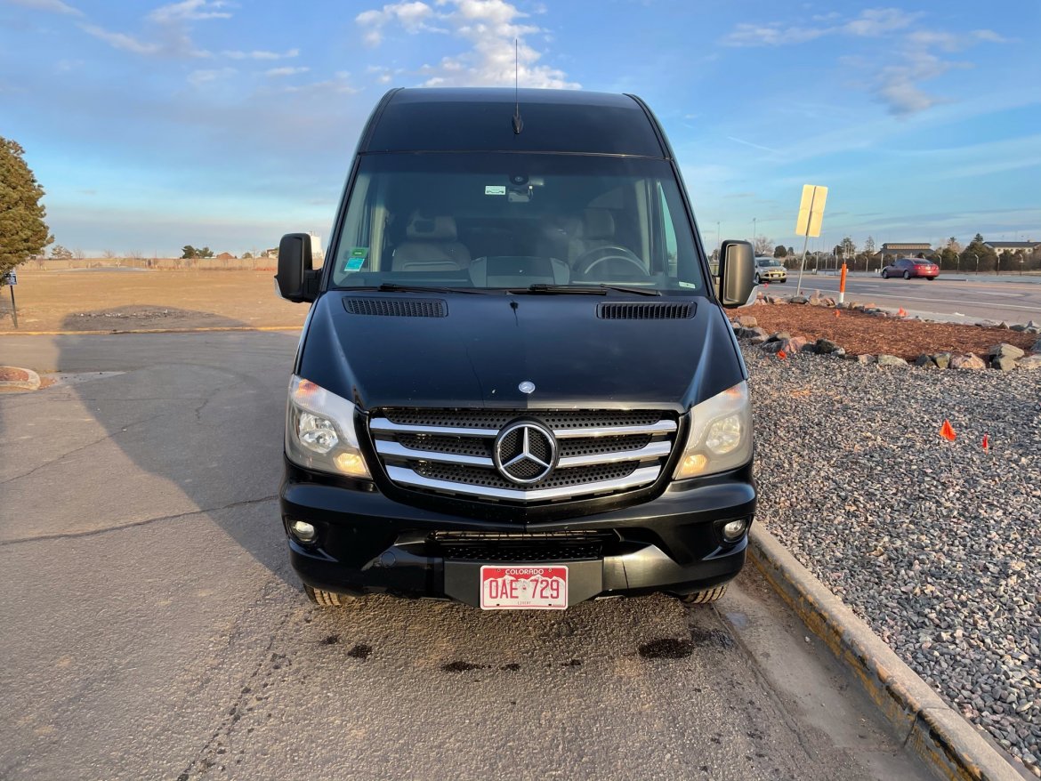 Sprinter for Sale in Aurora, CO - Photo 12