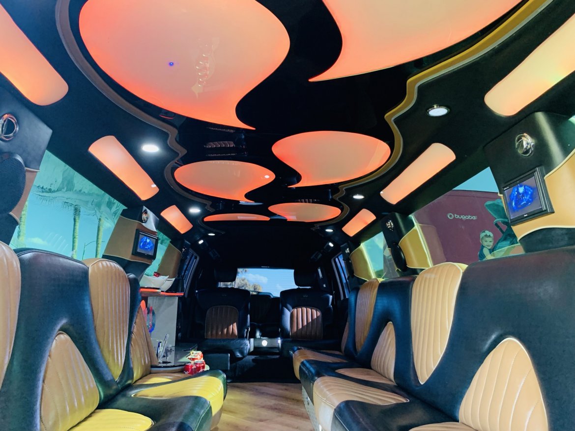 SUV Stretch for Sale in Orlando, FL - Photo 10