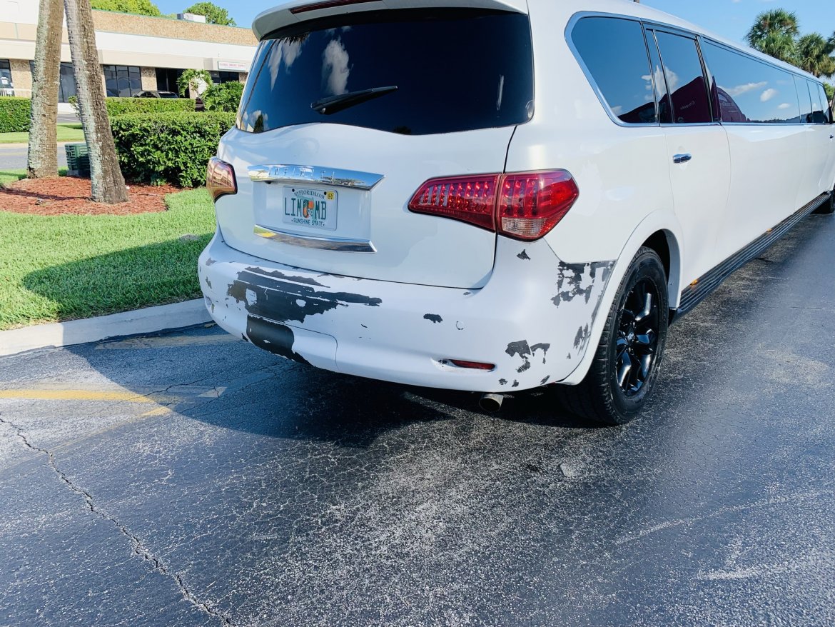 SUV Stretch for Sale in Orlando, FL - Photo 25