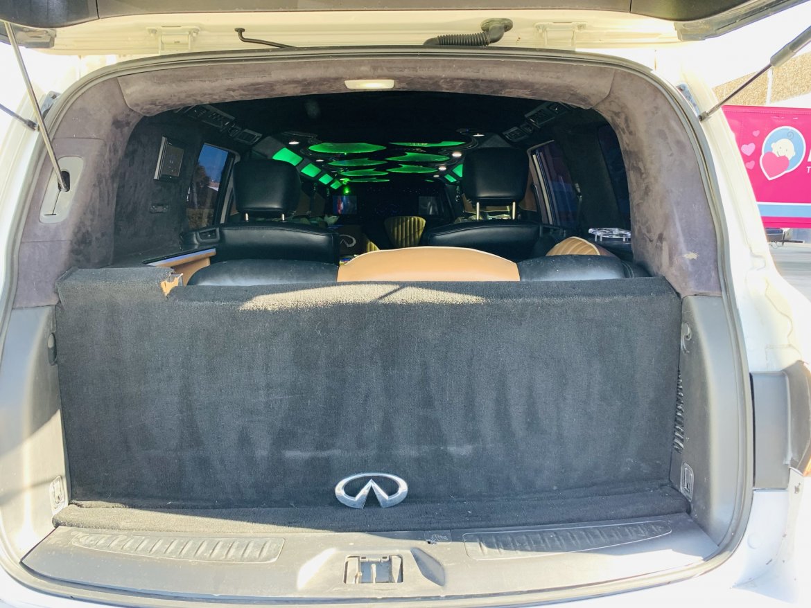SUV Stretch for Sale in Orlando, FL - Photo 26