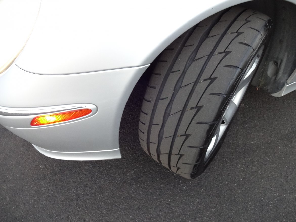 Photo of Sedan for sale: 2003 Mercedes-Benz E-320