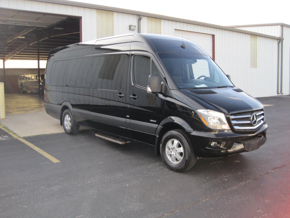 Sprinter for Sale in Ozark, MO - Photo 4