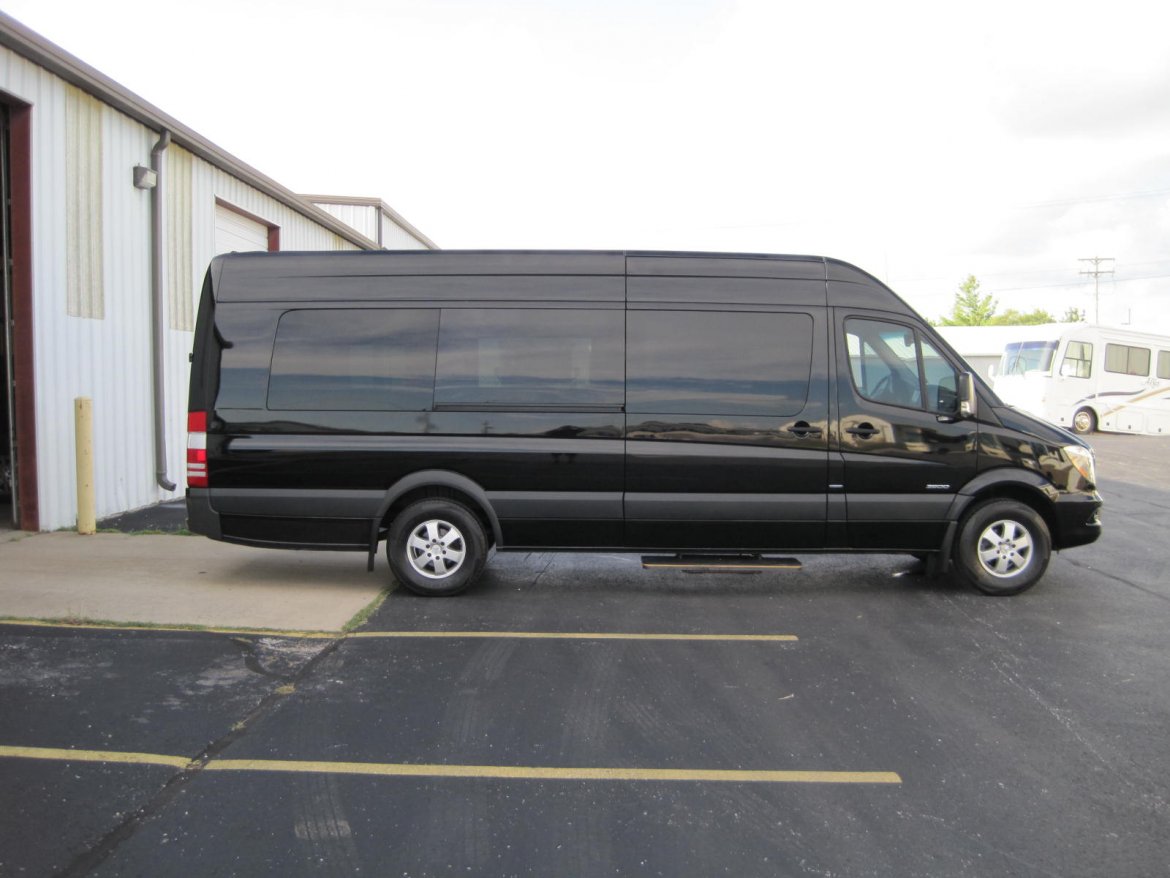 Sprinter for Sale in Ozark, MO - Photo 6