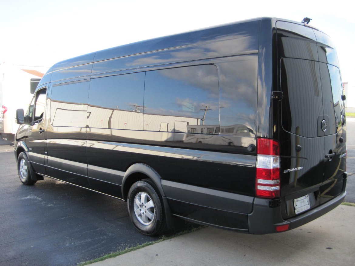 Sprinter for Sale in Ozark, MO - Photo 11