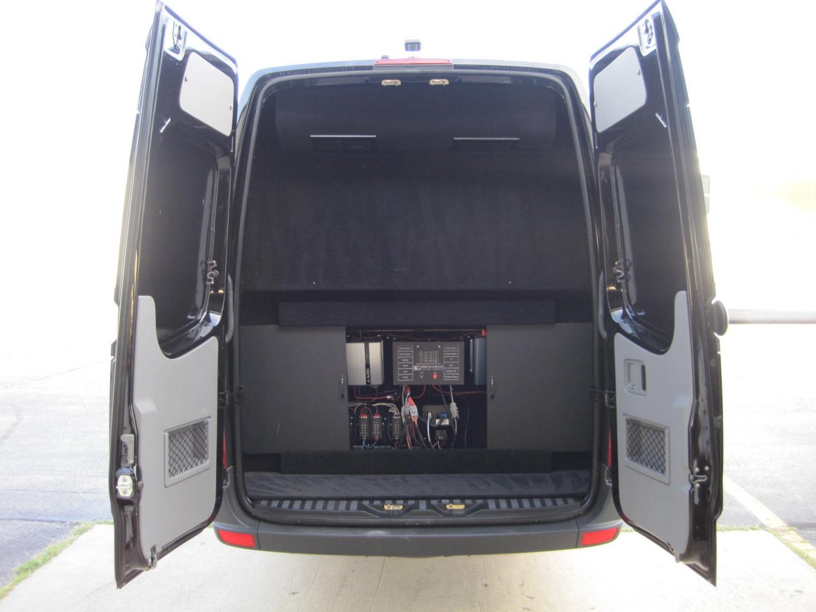 Sprinter for Sale in Ozark, MO - Photo 14