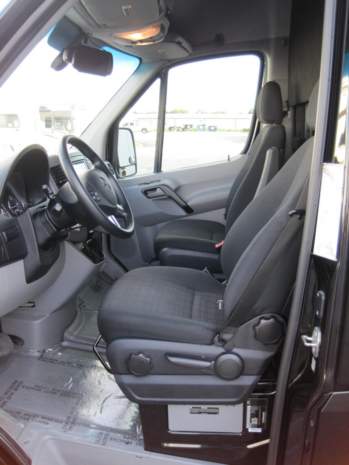 Sprinter for Sale in Ozark, MO - Photo 17