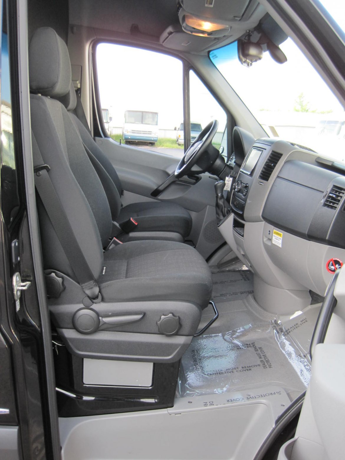 Sprinter for Sale in Ozark, MO - Photo 23