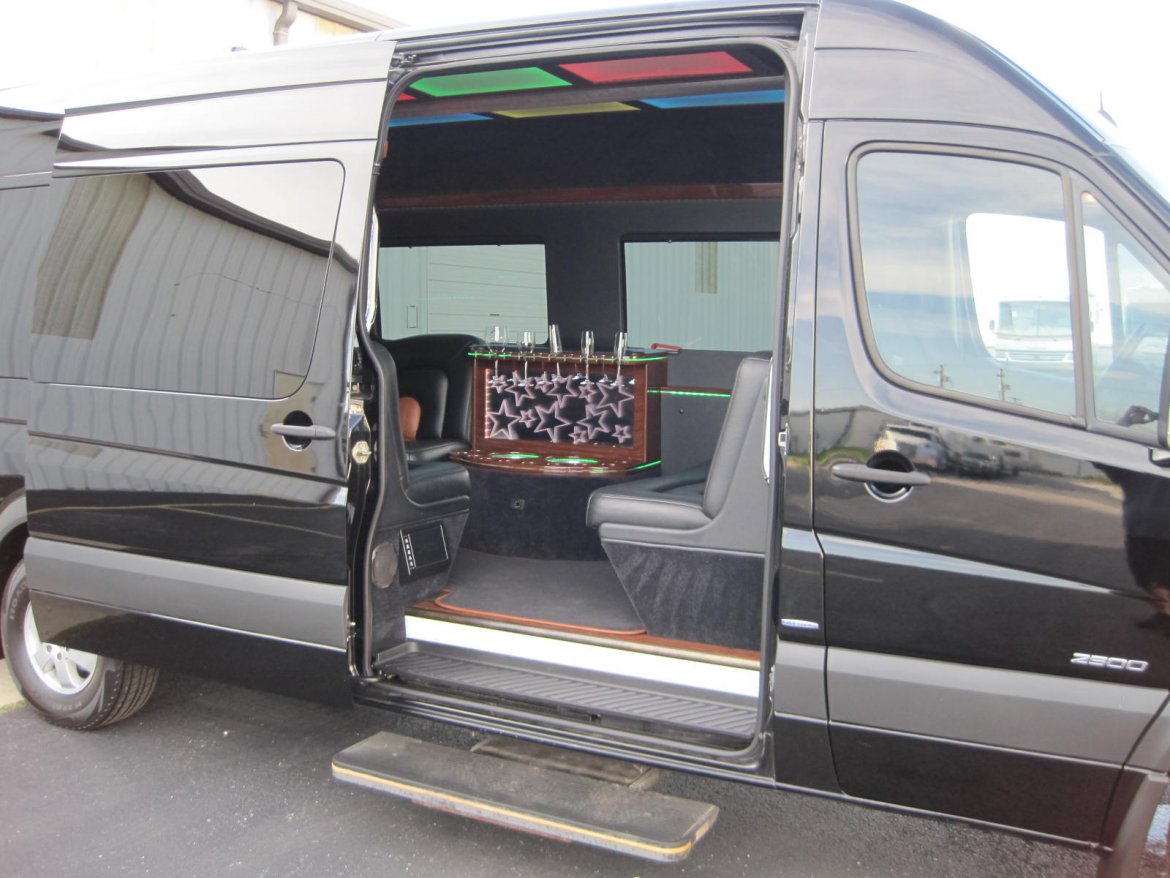 Sprinter for Sale in Ozark, MO - Photo 25