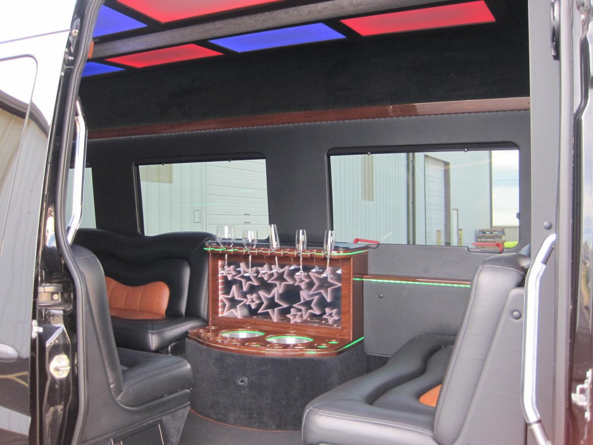 Sprinter for Sale in Ozark, MO - Photo 26