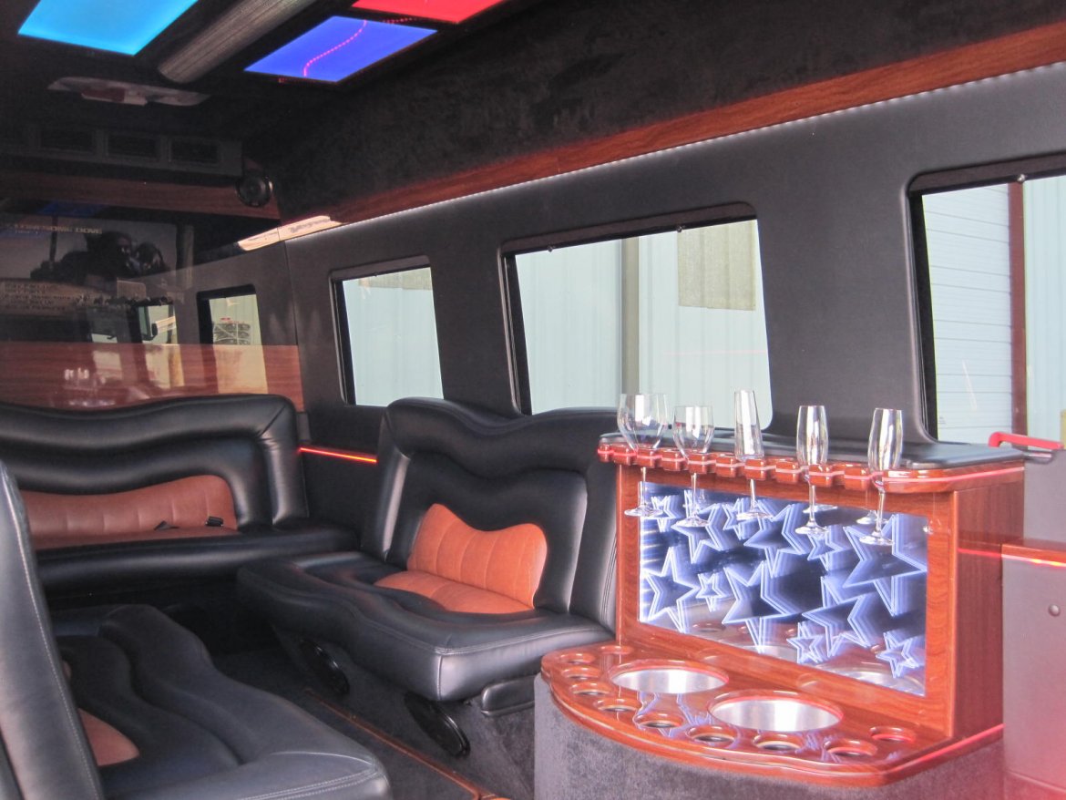 Sprinter for Sale in Ozark, MO - Photo 28