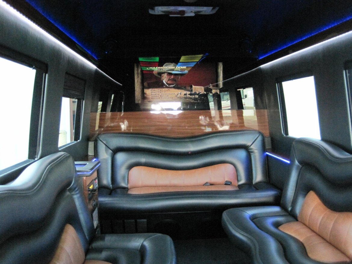 Sprinter for Sale in Ozark, MO - Photo 29