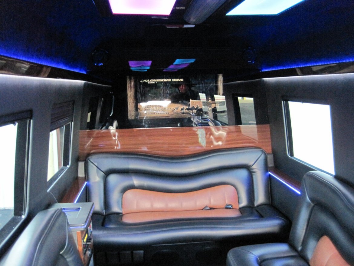 Sprinter for Sale in Ozark, MO - Photo 30