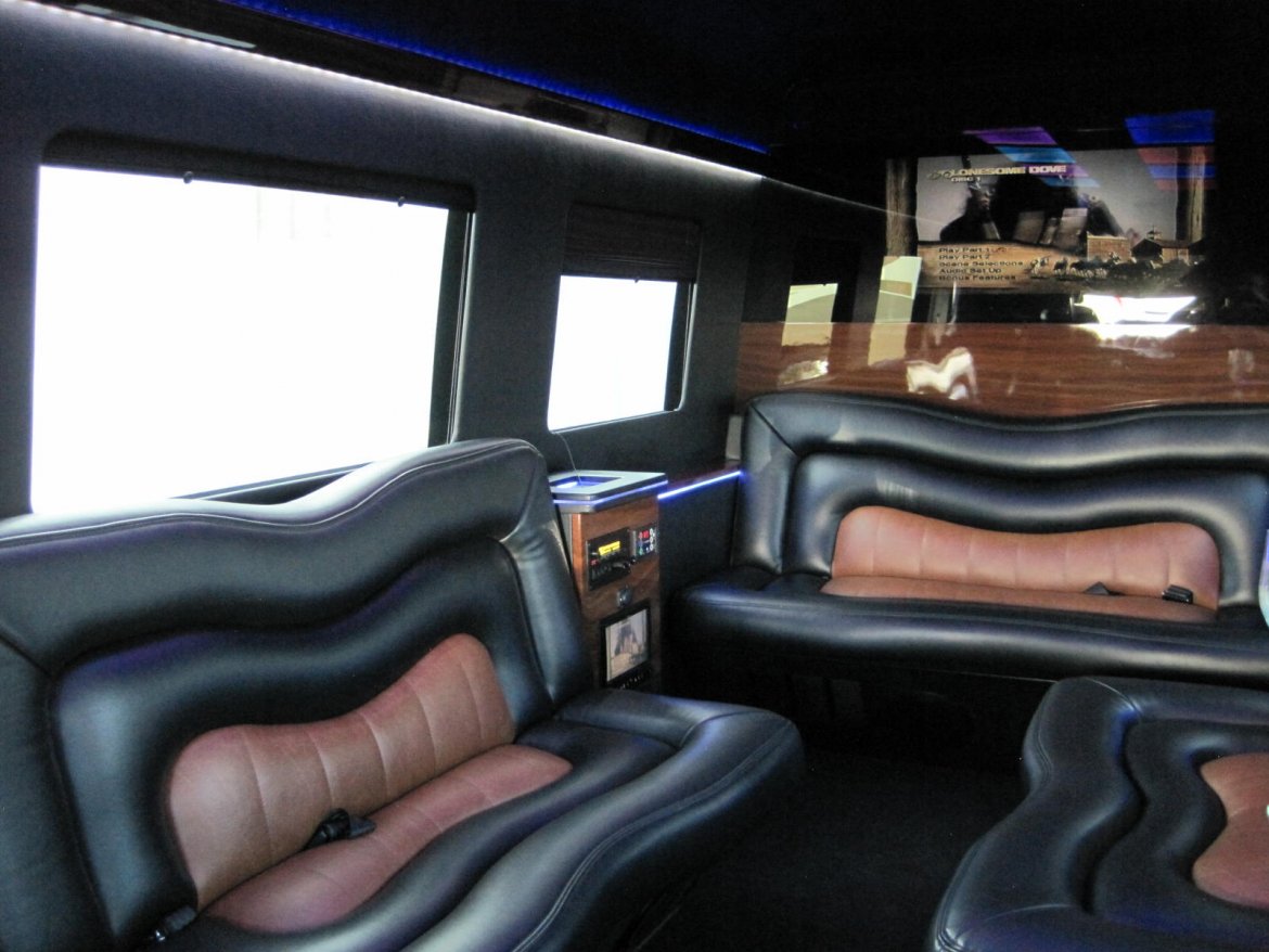 Sprinter for Sale in Ozark, MO - Photo 32