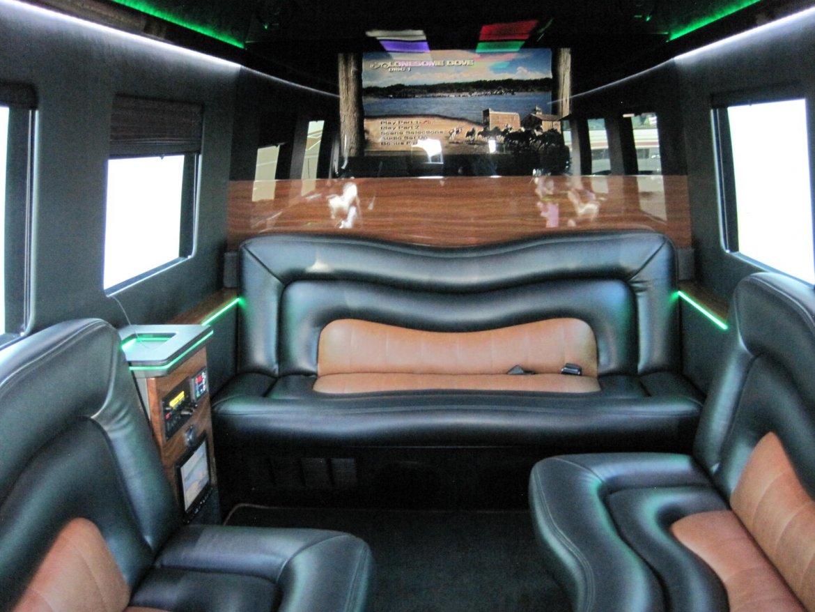 Sprinter for Sale in Ozark, MO - Photo 34