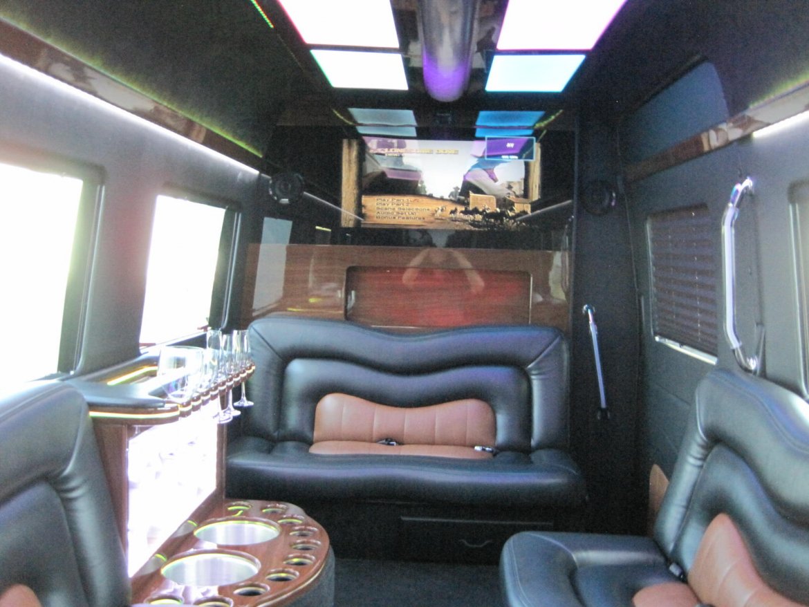 Sprinter for Sale in Ozark, MO - Photo 35