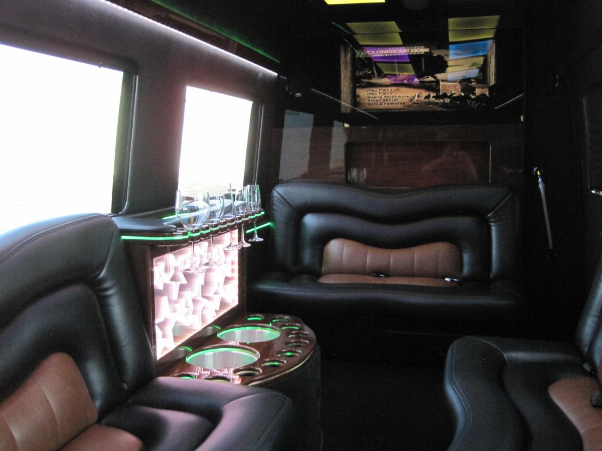Sprinter for Sale in Ozark, MO - Photo 36
