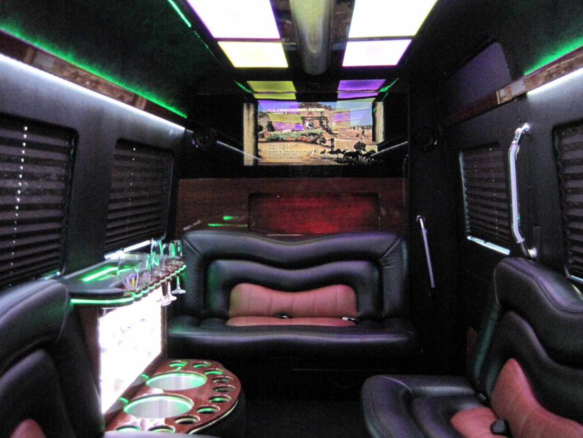 Sprinter for Sale in Ozark, MO - Photo 37