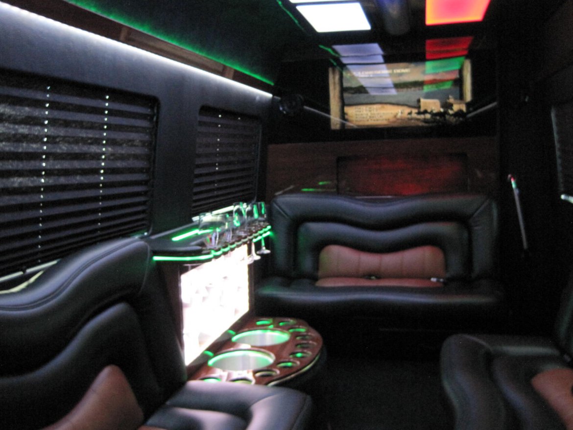 Sprinter for Sale in Ozark, MO - Photo 38