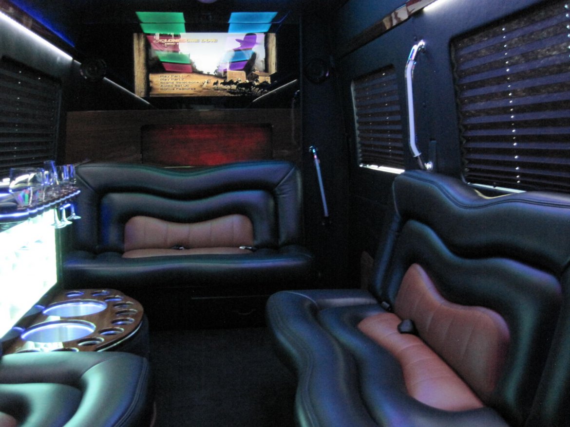 Sprinter for Sale in Ozark, MO - Photo 39